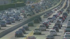 LA Metro to consider 'congestion pricing'