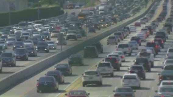 LA Metro to consider 'congestion pricing'