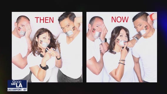 Celebrating 15 years of NOH8