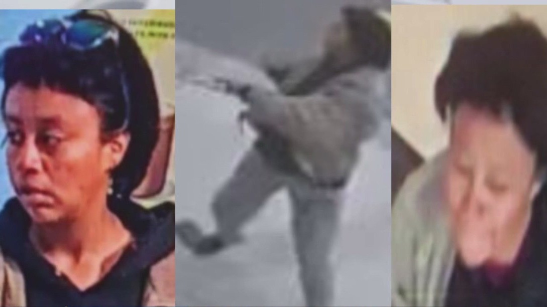 LAPD looking for kidnapping suspect