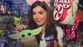 Thriftyland101 is a Latino family-owned business