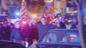 Deadly shooting at LA underground casino