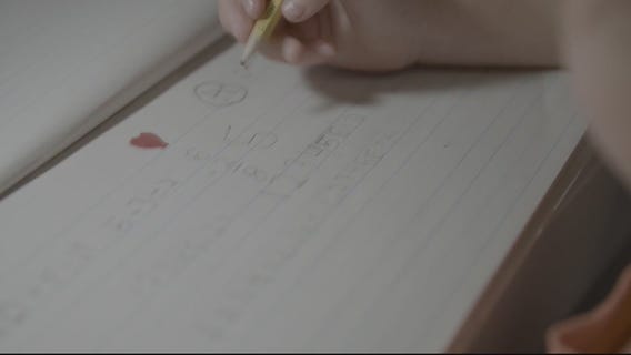 How to handle back to school anxiety