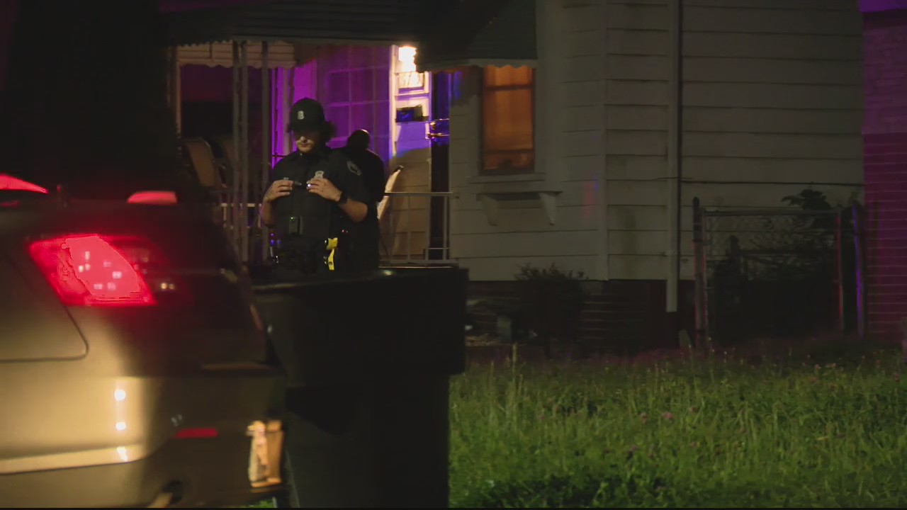 7-year-old dies from accidental shooting on Detroit's west side | FOX 2 ...