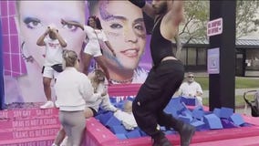 NYX Cosmetics targets anti-bullying with new Pride campaign