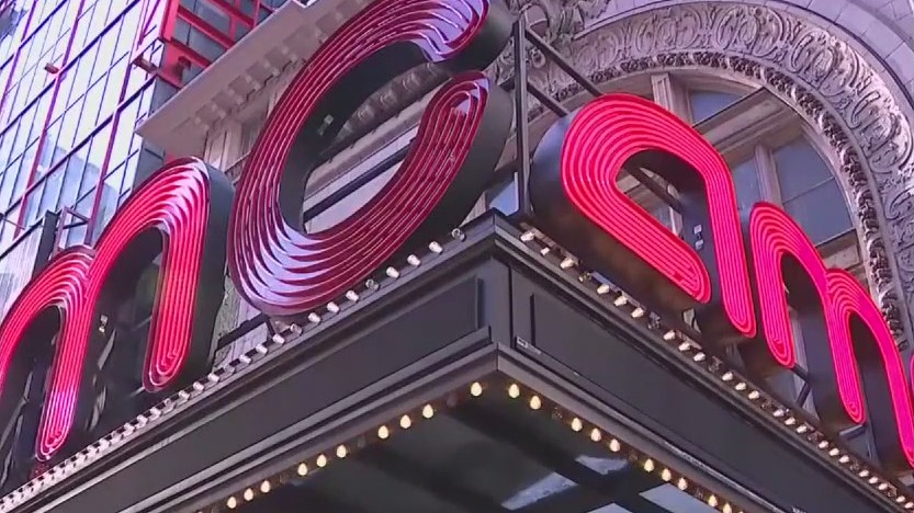 AMC Theatres to offer tickets as low as $3 this summer