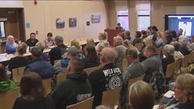 Acton residents concerned with lithium plants