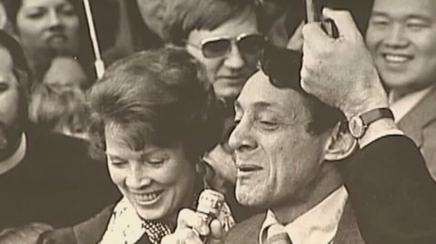 Harvey Milk controversy in Temecula