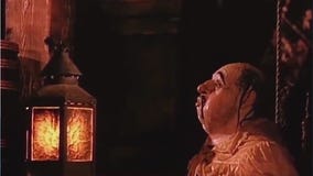 Disneyland's most popular ride revealed