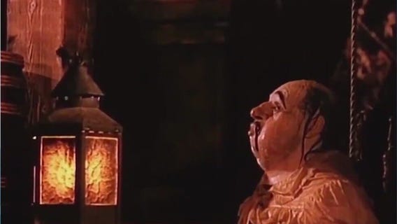 Disneyland's most popular ride revealed