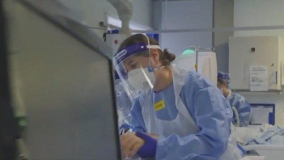 Dr. Michael Daignault on COVID immunity