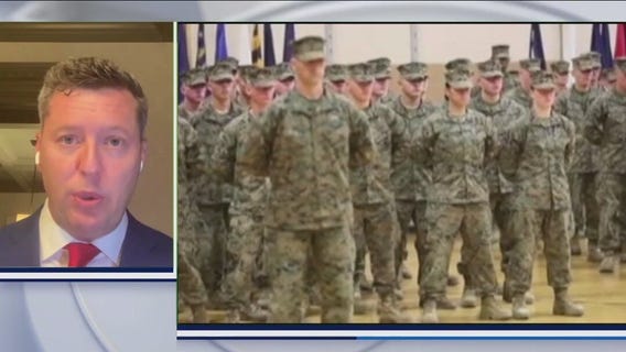 New docuseries celebrates those who serve