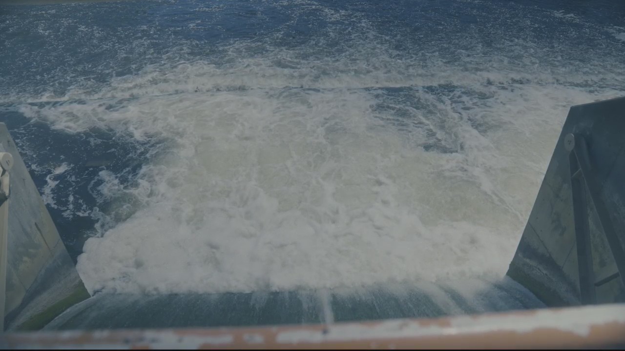 Researchers want to know how environment impacts health risks