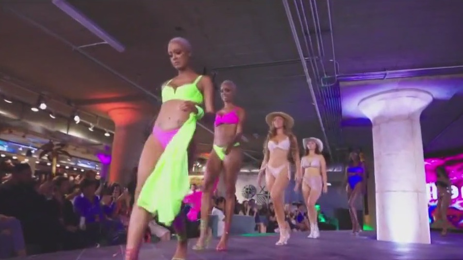 LA Swim Week returns to SoCal fashion scene