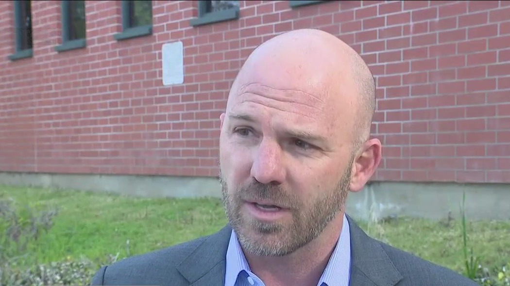 Burbank superintendent placed on leave