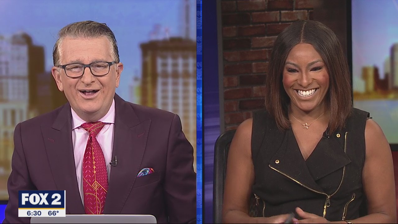 FOX 2 News Weekend | FOX 2 Detroit