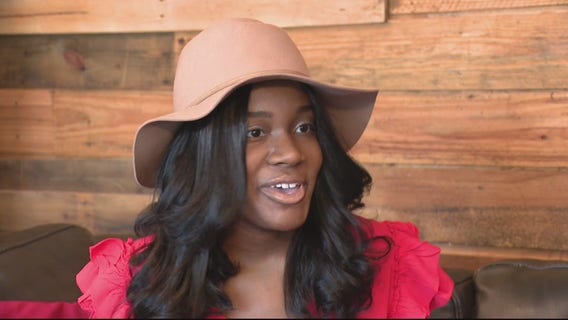 Burdened by thoughts of suicide at 9, here's how one Metro Detroit native lifted herself up