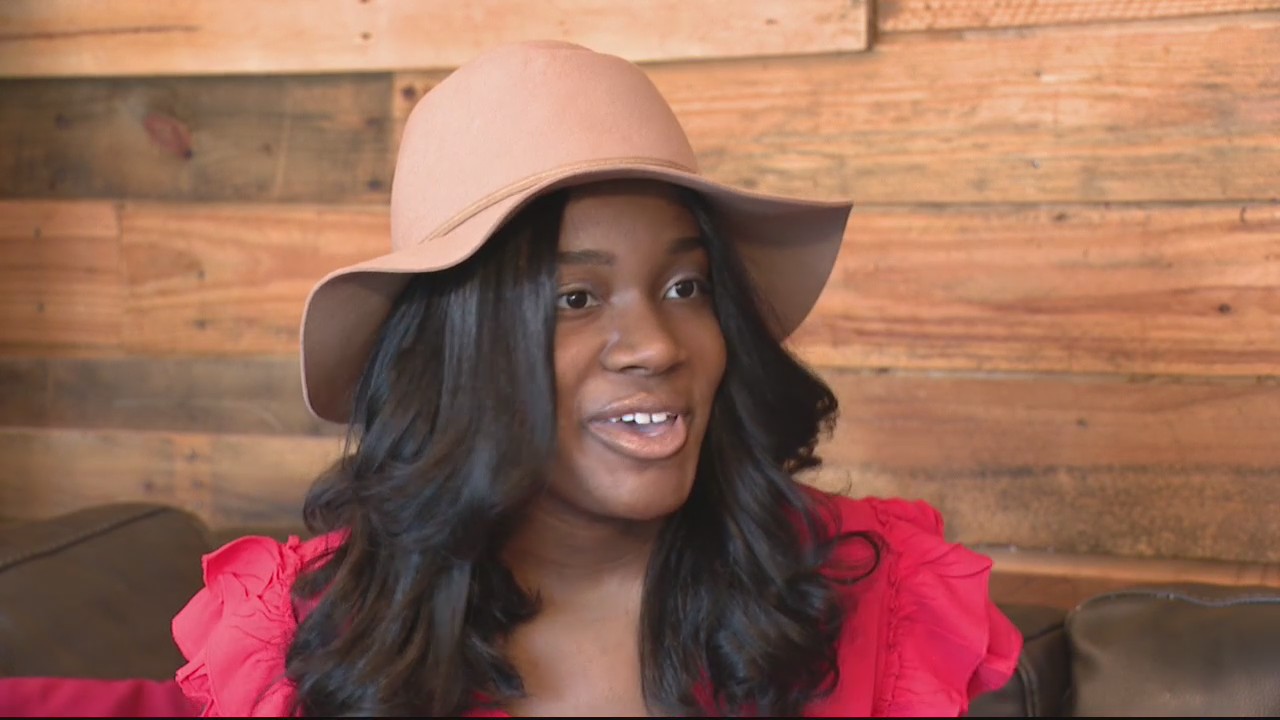 Burdened by thoughts of suicide at 9, here's how one Metro Detroit native lifted herself up