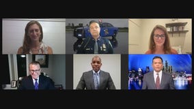 Road rage rampant in Metro Detroit; kids and Covid