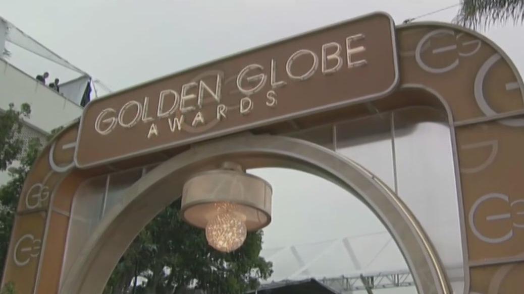 Golden Globes sold to Dick Clark Productions