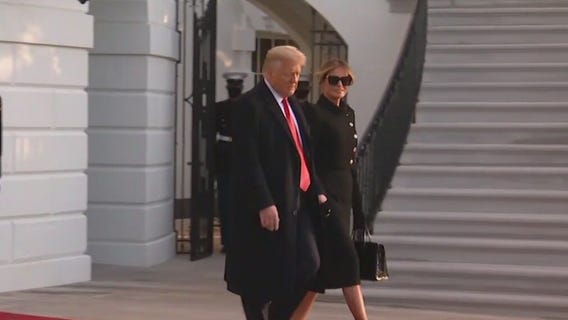 Trump to be arraigned on dozens of federal charges