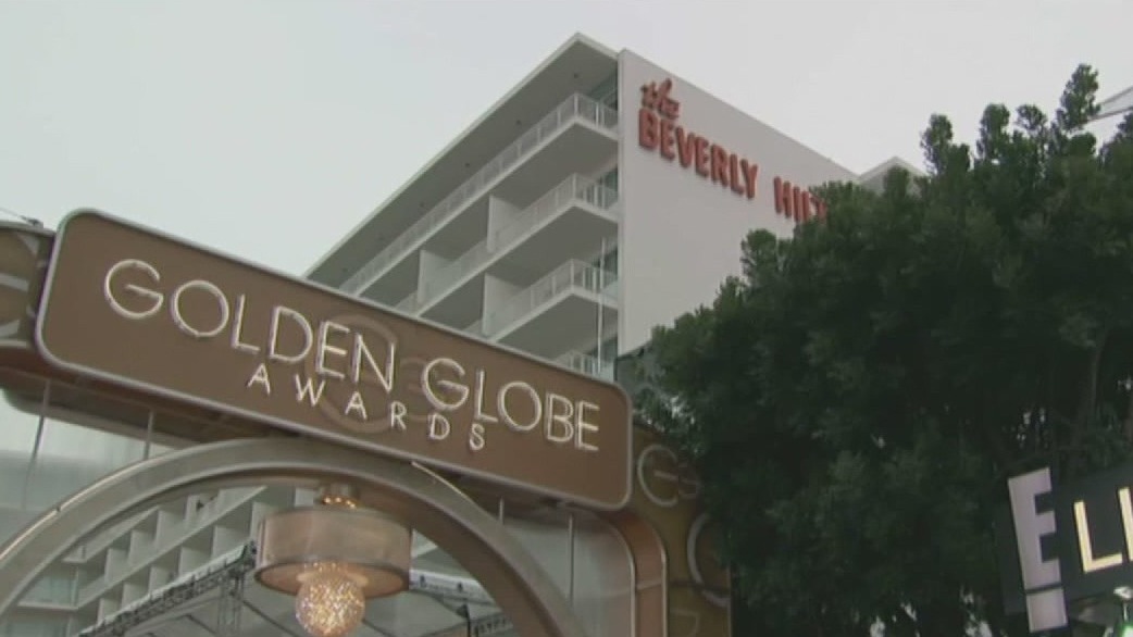 Golden Globes changing ownership