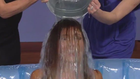 Is your makeup waterproof?