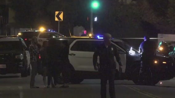 Woman killed in Silver Lake hit-and-run