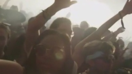 Coachella 2024 dates announced