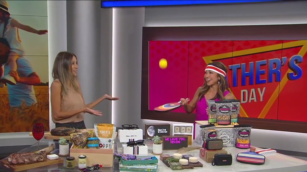 Unique Father's Day gift guide