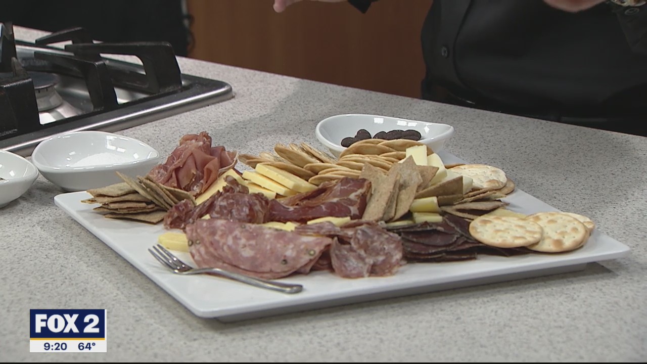 Zerbo's Market & Bistro previews Wines of the World