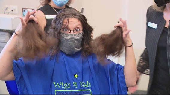 Maggie's Wigs 4 Kids of Michigan gears up for annual gala as it celebrates its St. Clair Shores facility