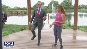 Get Fit: Importance of balance and a quick assessment