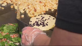 Find a little bit of everything at L.A. Cafe and Java in Waterford