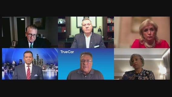 Michigan auto jobs and the electric vehicle agenda