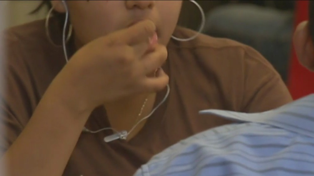 Intermittent fasting may ward off diabetes, study says