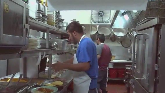 Anaheim voters to decide on $25 minimum wage