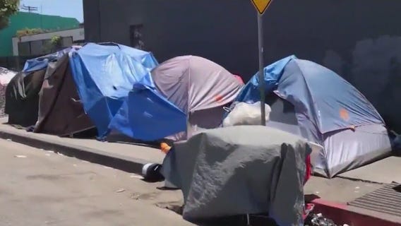 $60M grant for Skid Row housing services