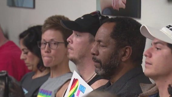 Chino Valley school board to discuss gender identity