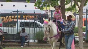 Leimert Park celebrates Juneteenth