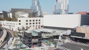 LA Metro opens 3 new stations