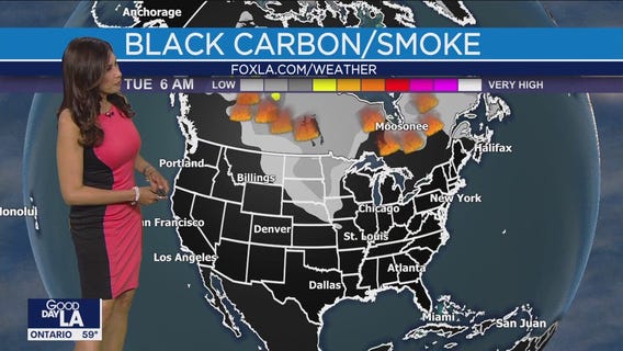 Weather Forecast for Thursday, June 15