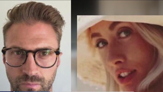 SoCal couple dies during vacation in Mexico