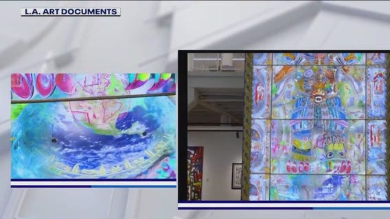 Riverside's 'The Cheech' celebrates 1-year anniversary