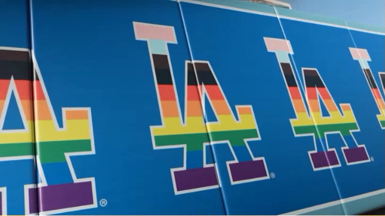 The controversy over Pride