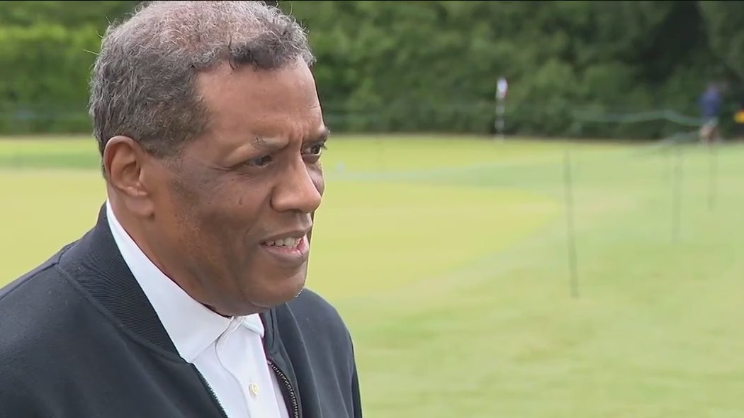 An interview with a longtime member of the LA County Club