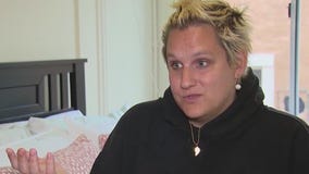 A transgender woman's journey