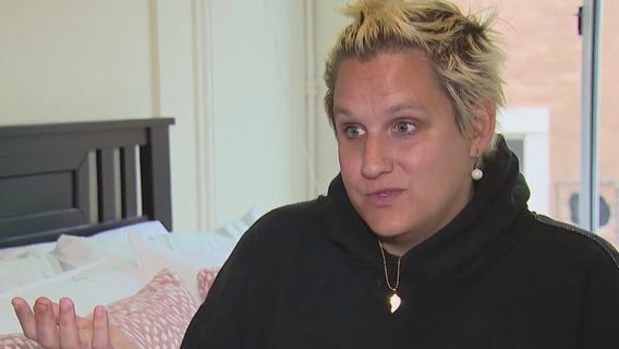 A transgender woman's journey