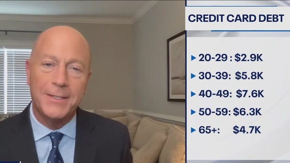 Tips for getting out of debt