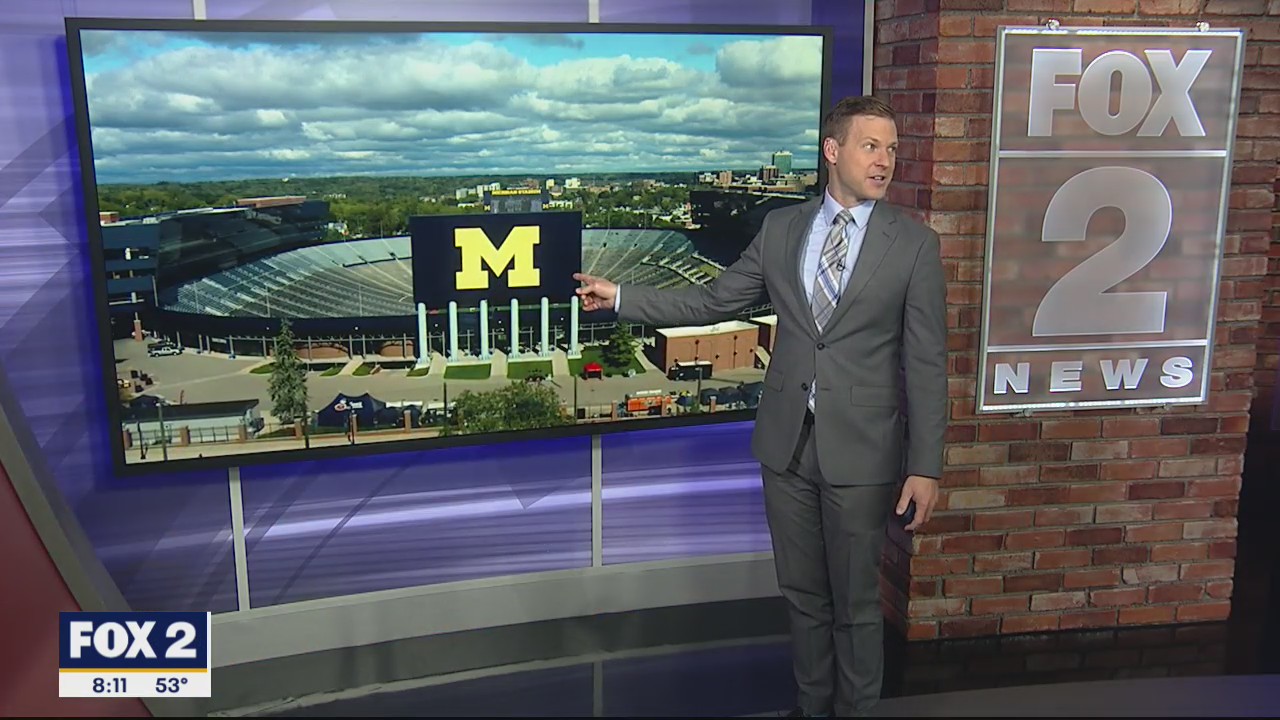 How does The Big House get rid of all that trash?